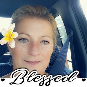 Meet your Posher, Rhonda